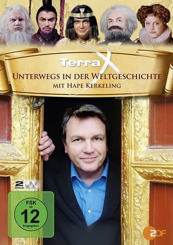 Staffel 1