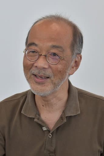 佐々木史朗