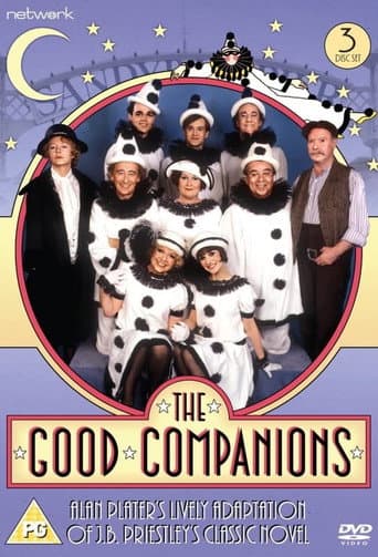 Staffel 1