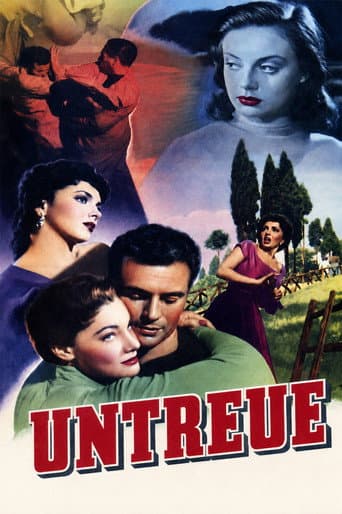Untreue
