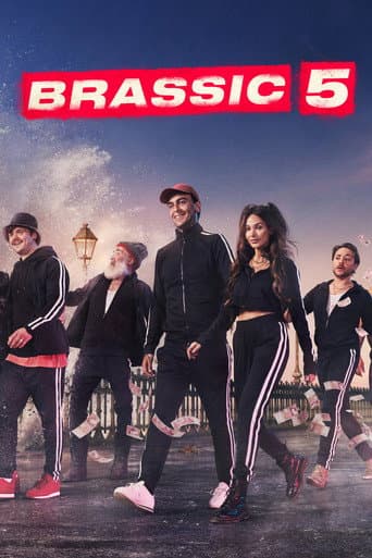 Staffel 5