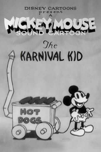 Mickey Mouse: Mickey en la feria