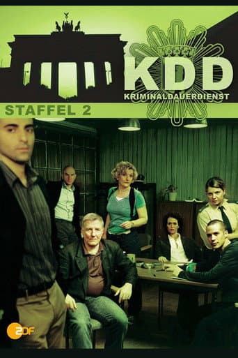 Staffel 2