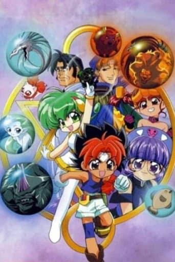 Staffel 1