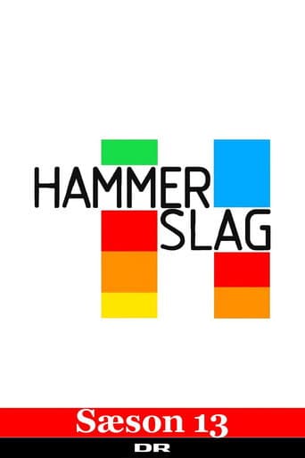 Staffel 13