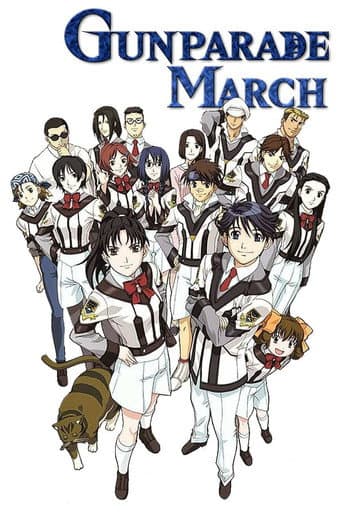 Staffel 1
