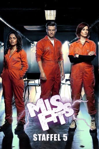 Staffel 5