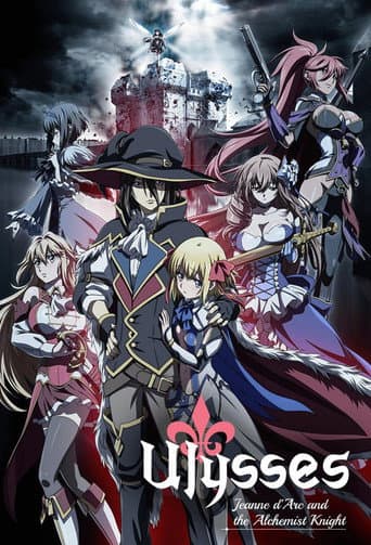 Staffel 1