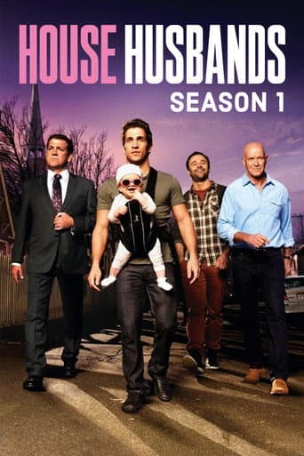Staffel 1