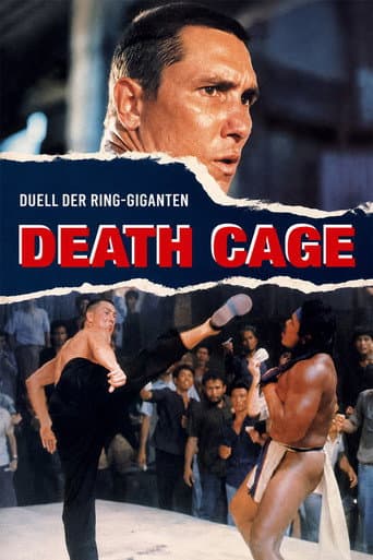 Death Cage