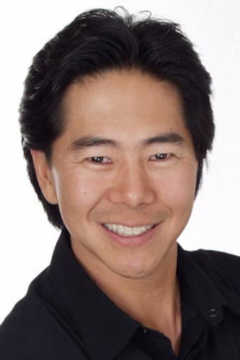 Henry Cho