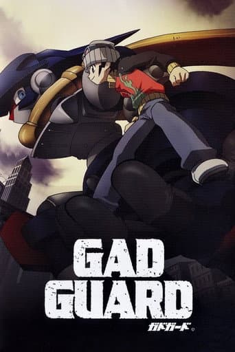 Staffel 1