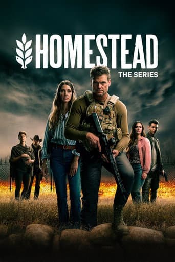 Staffel 1