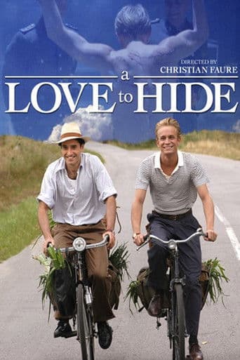 A Love to hide