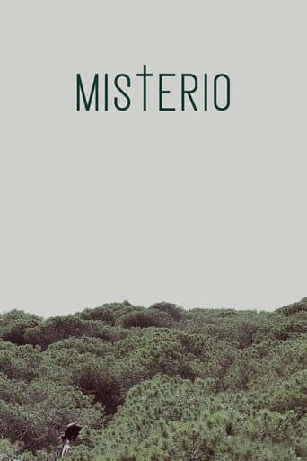 Mysterium