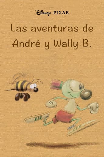 Las aventuras de André y Wally B.