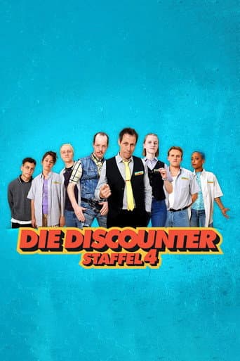 Staffel 4
