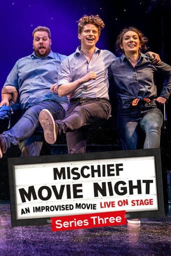 Staffel 3