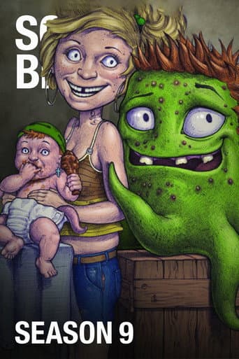 Staffel 9