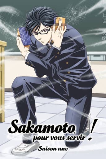 Saison 1
