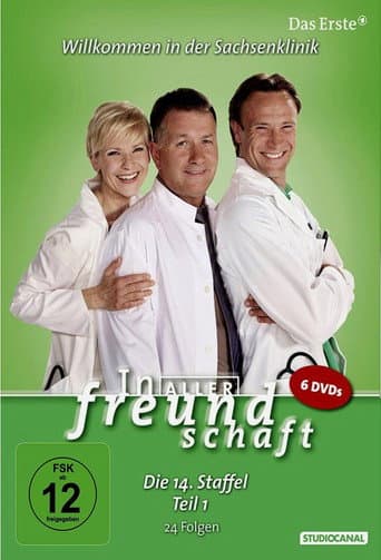 Staffel 14