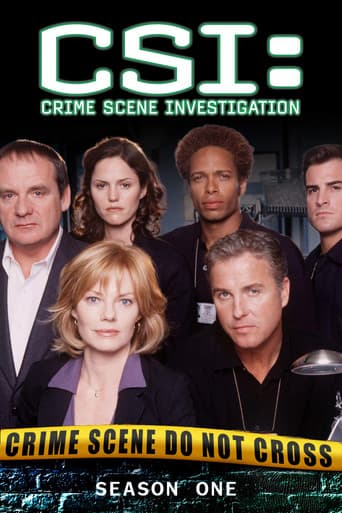 Staffel 1