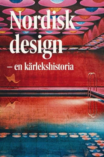 Nordisk design - en kärlekshitoria