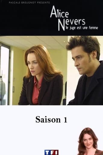 Staffel 1