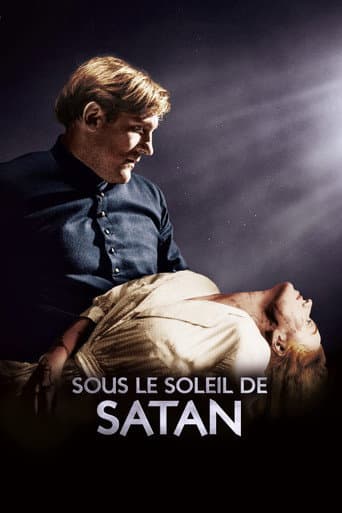 Bajo el sol de Satán