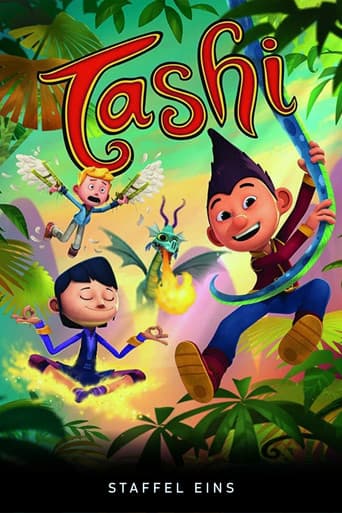 Staffel 1