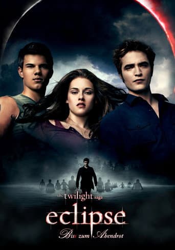 Eclipse - Bis(s) zum Abendrot