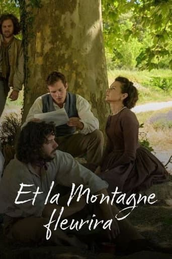 Staffel 1