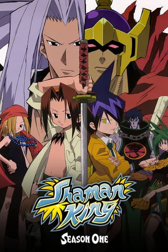Staffel 1
