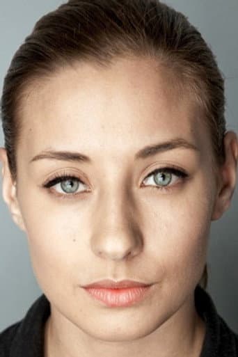 Alexandra Kimayeva