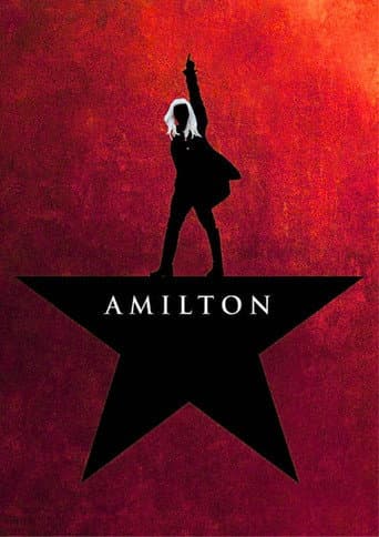 Amilton: The Musical