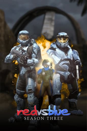 Staffel 3
