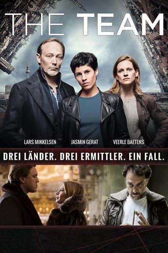 Staffel 1