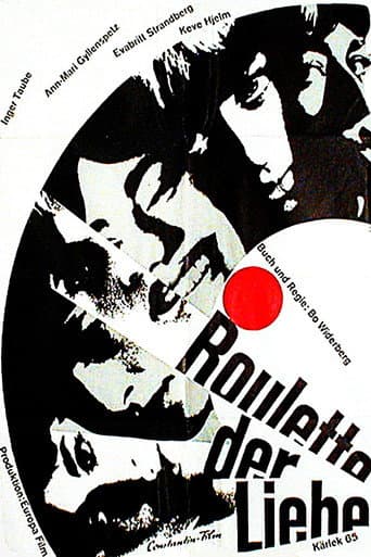 Roulette der Liebe