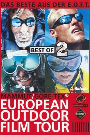 Best Of E.O.F.T.  No. 2