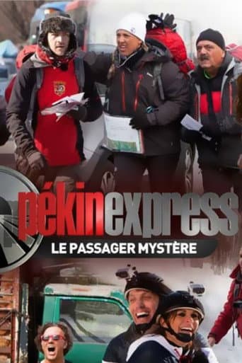 Staffel 8