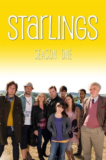 Staffel 1