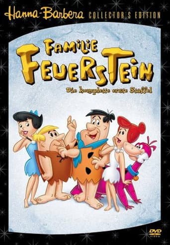 Staffel 1