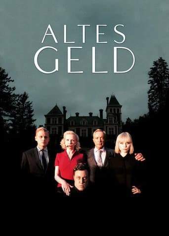 Staffel 1