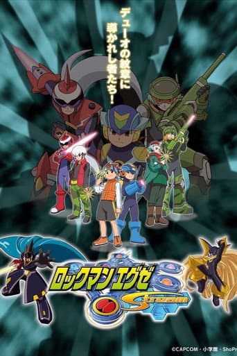 Staffel 3