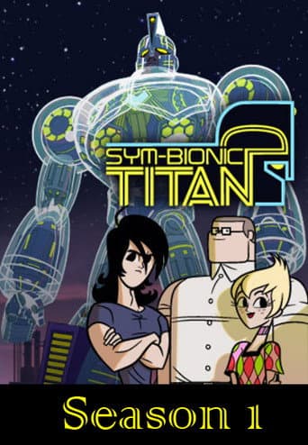 Staffel 1