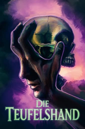 Die Teufelshand