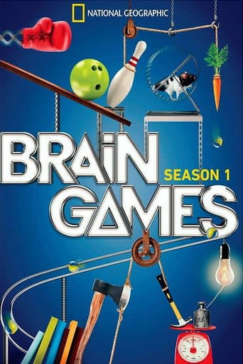 Staffel 1