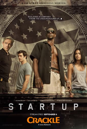 Staffel 1