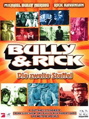 Staffel 2