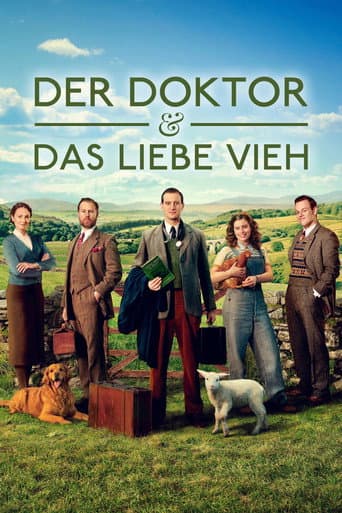 Staffel 1
